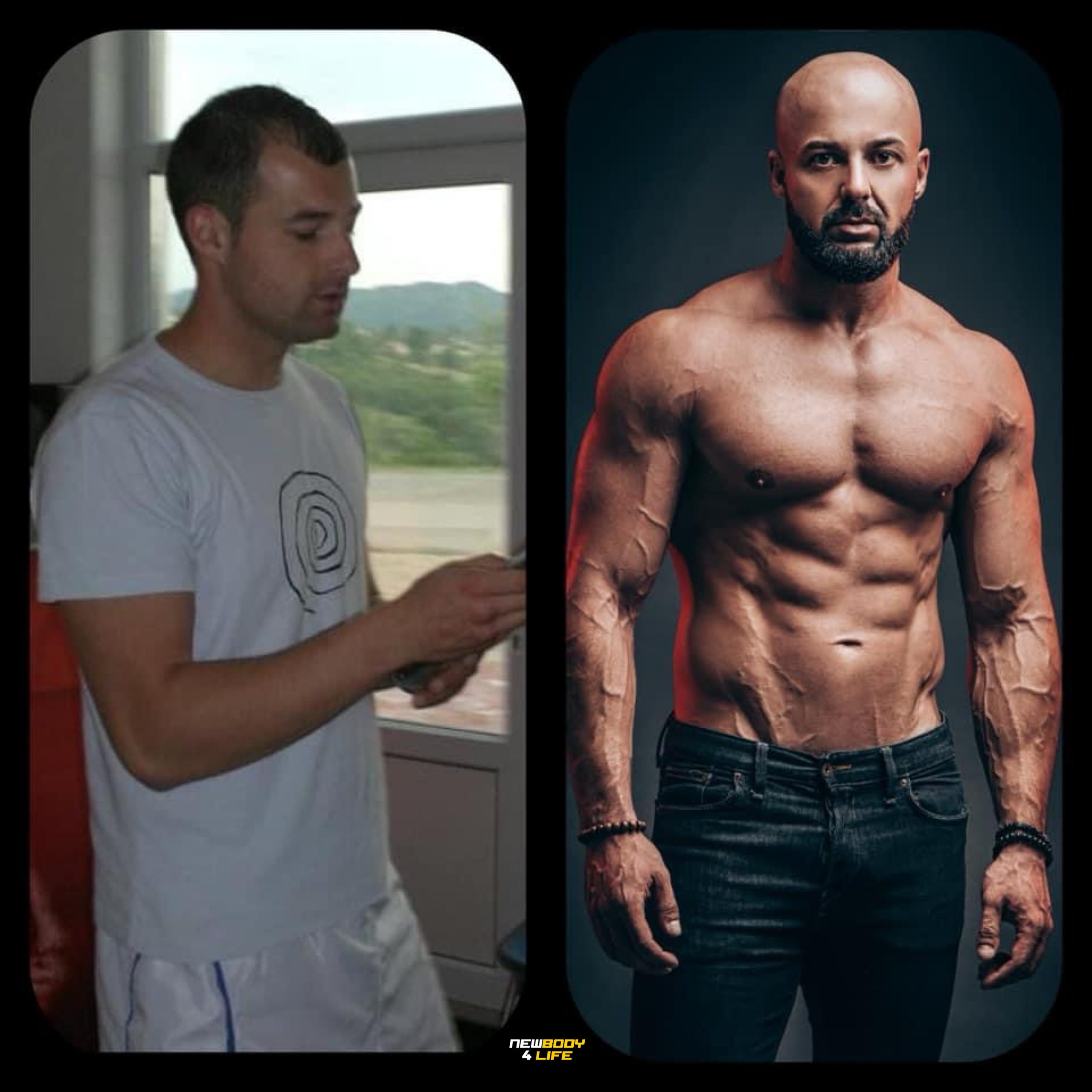 created by photogrid